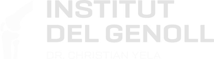 Logo Institut del Genoll